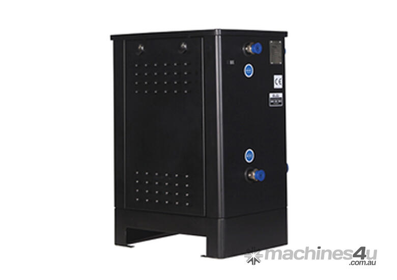 New elgi ELGi HR Series Compressed Air Heat Recovery Systems Air Heater in , Listed on Machines4u