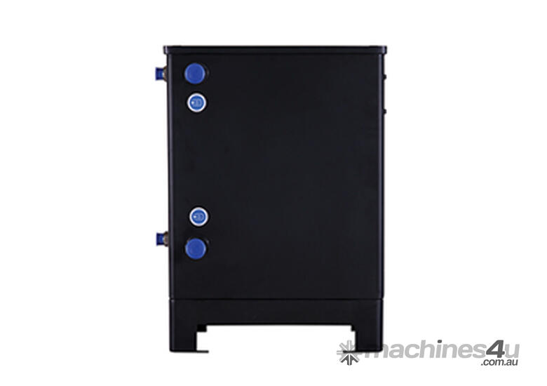 New elgi ELGi HR Series Compressed Air Heat Recovery Systems Air Heater in , Listed on Machines4u