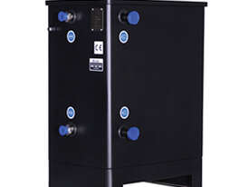 ELGi HR Series Compressed Air Heat Recovery Systems - picture2' - Click to enlarge