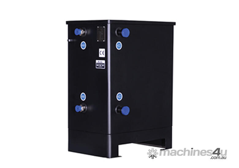 New elgi ELGi HR Series Compressed Air Heat Recovery Systems Air Heater in , Listed on Machines4u