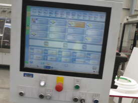 Edgebanding machine - picture0' - Click to enlarge