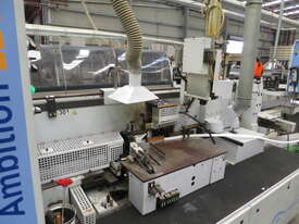 Edgebanding machine - picture2' - Click to enlarge