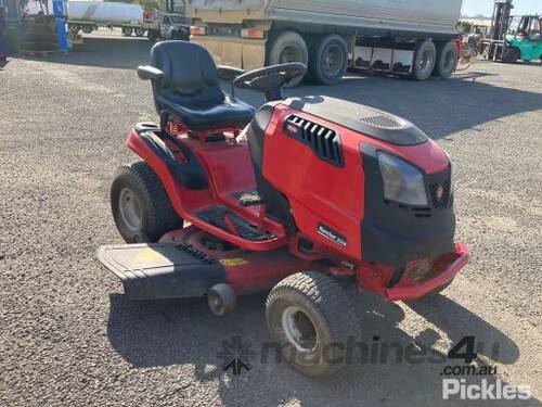 2014 Rover Rancher Ride On Mower