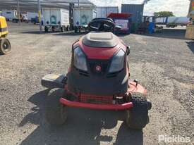 2014 Rover Rancher Ride On Mower - picture0' - Click to enlarge