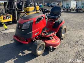 2014 Rover Rancher Ride On Mower - picture1' - Click to enlarge