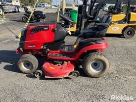 2014 Rover Rancher Ride On Mower - picture2' - Click to enlarge