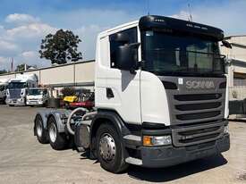 Scania G440 - picture0' - Click to enlarge