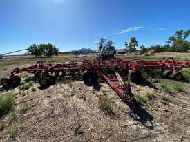 BOURGAULT 3320 & BOURGAULT 6550 CART - picture1' - Click to enlarge