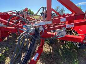  BOURGAULT 3320 & BOURGAULT 6550 CART - picture2' - Click to enlarge