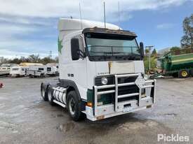 1998 Volvo FH16 Prime Mover - picture0' - Click to enlarge