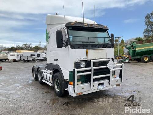 1998 Volvo FH16 Prime Mover