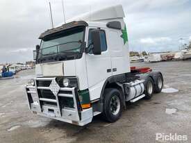 1998 Volvo FH16 Prime Mover - picture1' - Click to enlarge