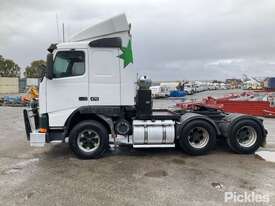 1998 Volvo FH16 Prime Mover - picture2' - Click to enlarge