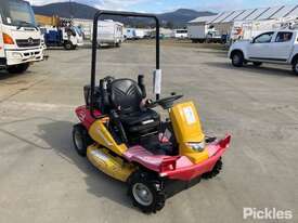 2019 Razorback CM2302 Ride On Mower - picture0' - Click to enlarge