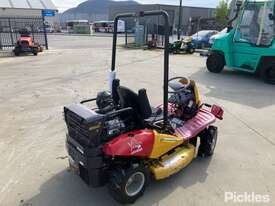 2019 Razorback CM2302 Ride On Mower - picture2' - Click to enlarge