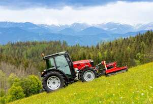 MF DM Series | Disc Mowers and Conditioners