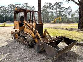 CASE 455C CRAWLER LOADER - picture0' - Click to enlarge