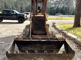 CASE 455C CRAWLER LOADER - picture0' - Click to enlarge