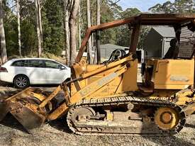 CASE 455C CRAWLER LOADER - picture2' - Click to enlarge