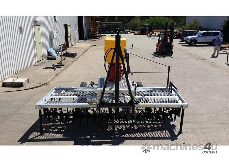 caption AERVATOR GH5004MAXI (LINKAGE, 5.0M)