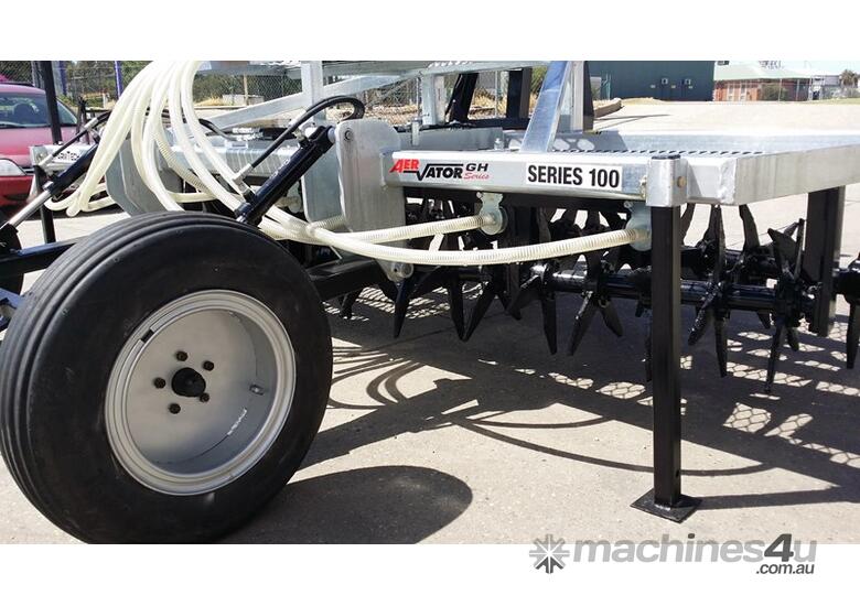 caption AERVATOR GH5004MAXI (LINKAGE, 5.0M)