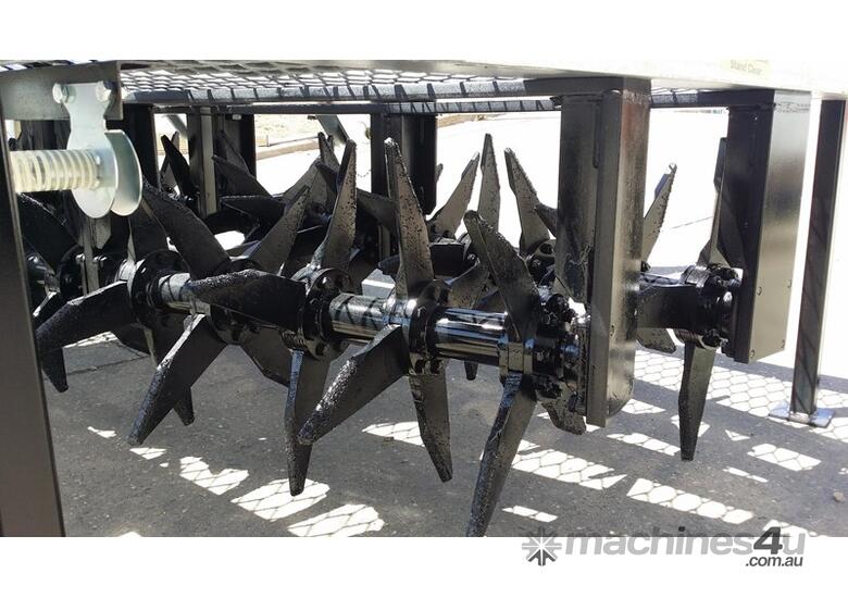 caption AERVATOR GH5004MAXI (LINKAGE, 5.0M)