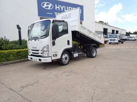 ISUZU NLR - picture0' - Click to enlarge