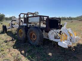 130G Underground Grader - picture1' - Click to enlarge