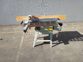 2007 Hafco Woodmaster DS-12 Table Saw - picture2' - Click to enlarge