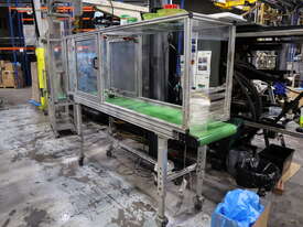 Packing Conveyor - picture1' - Click to enlarge