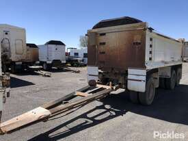 2011 Kembla Dog Trailer Tri Axle Dog Trailer - picture0' - Click to enlarge