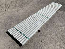 Quantity of Roofing Sheets - picture0' - Click to enlarge