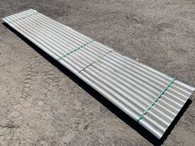 Quantity of Roofing Sheets - picture1' - Click to enlarge