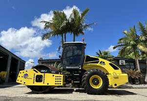 Multipac New   Pad Foot Rollers