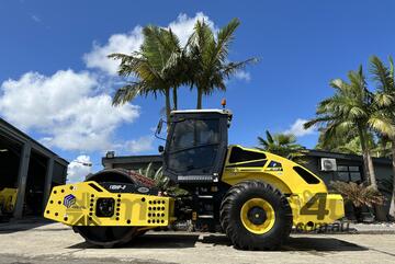 Multipac     Pad Foot Rollers