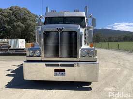 2017 Western Star 4800FS Tandem Axle End Tipper - picture0' - Click to enlarge