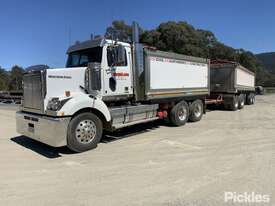 2017 Western Star 4800FS Tandem Axle End Tipper - picture2' - Click to enlarge