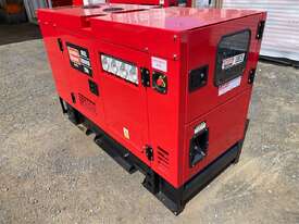 15 KVA Generator - picture0' - Click to enlarge