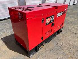 15 KVA Generator - picture1' - Click to enlarge