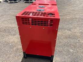 15 KVA Generator - picture2' - Click to enlarge