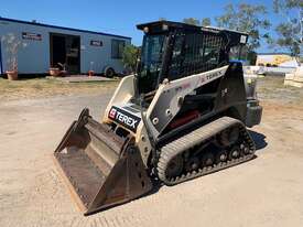 2017 Terex PT50T Positrack  - picture0' - Click to enlarge