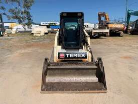 2017 Terex PT50T Positrack  - picture0' - Click to enlarge