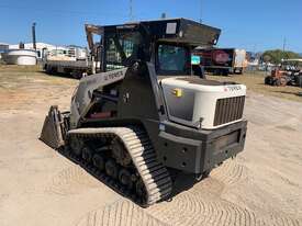 2017 Terex PT50T Positrack  - picture2' - Click to enlarge