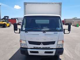 Mitsubishi Canter - picture0' - Click to enlarge
