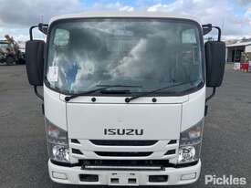 2018 Isuzu NLR Tipper - picture0' - Click to enlarge