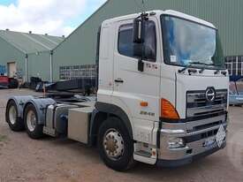 Hino SS700 series - picture0' - Click to enlarge