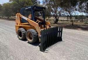 BEH Stick Rake 1800mm *MADE TOUGH IN AUSTRALIA*