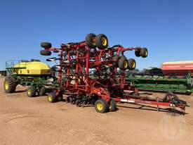 Bourgault 3335 QDA 50ft - picture0' - Click to enlarge