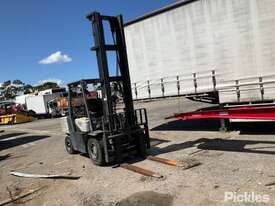 2006 Crown CG45S-2 Forklift - picture0' - Click to enlarge