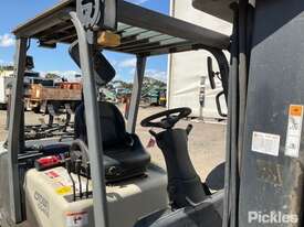 2006 Crown CG45S-2 Forklift - picture0' - Click to enlarge